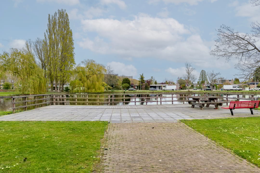 Foto 53 van P C Boutenssingel 28