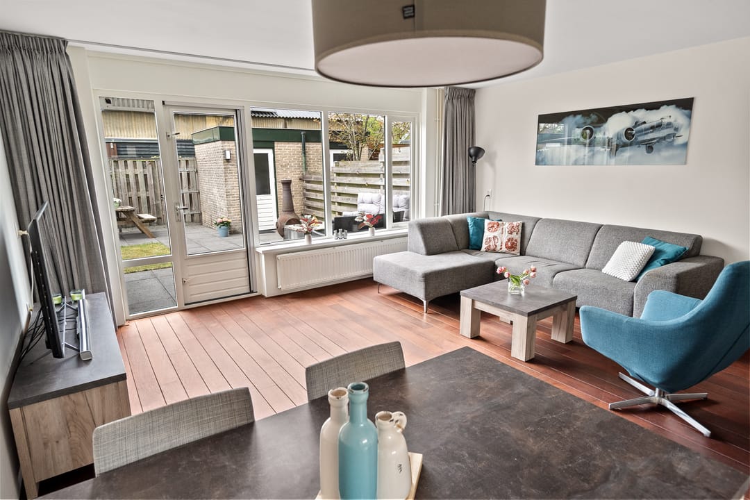 Foto 11 van Kaasmakerlaan 5