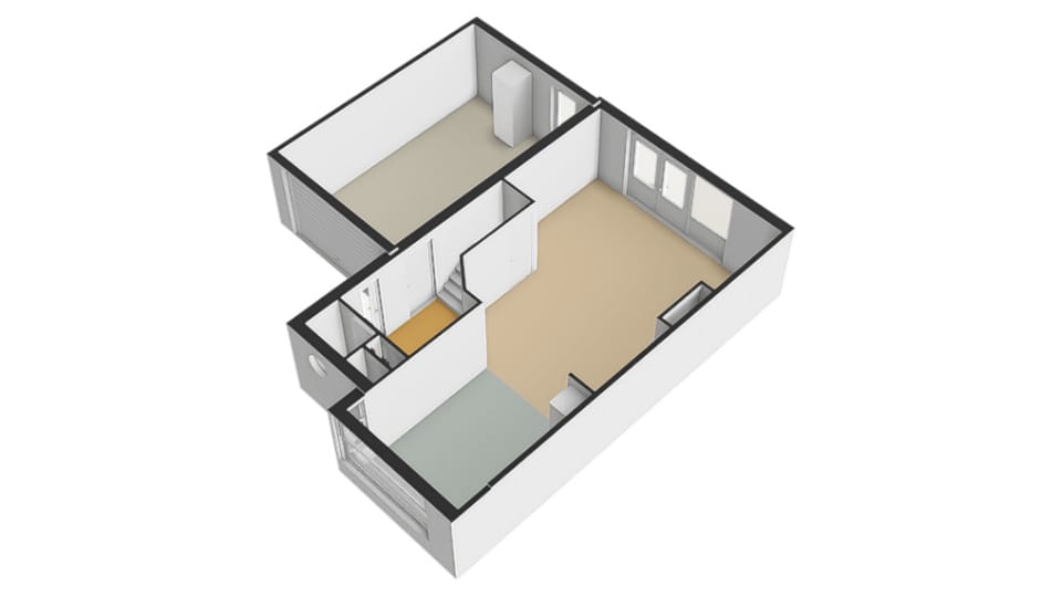 Foto 30 van W.J. van der Hooftstraat 34