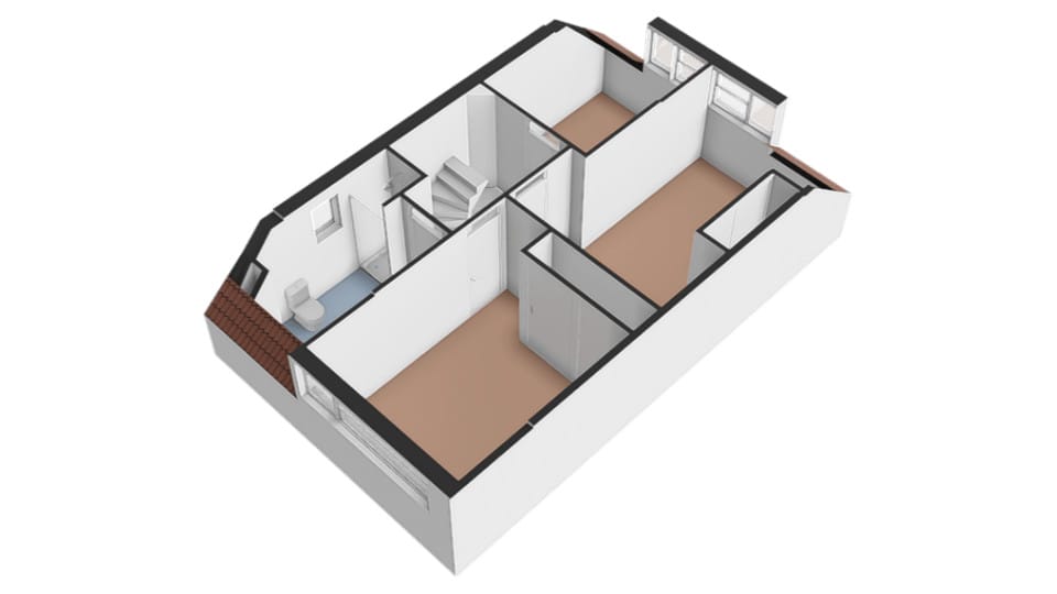 Foto 32 van W.J. van der Hooftstraat 34