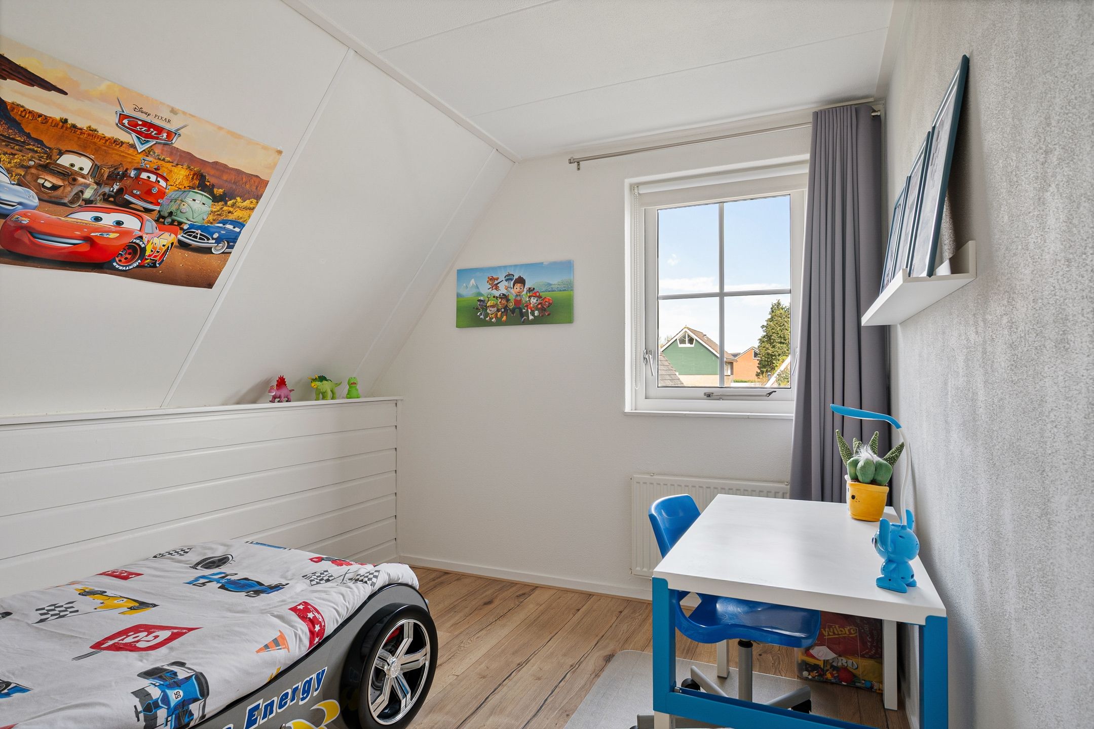 Foto 33 van de Line 2