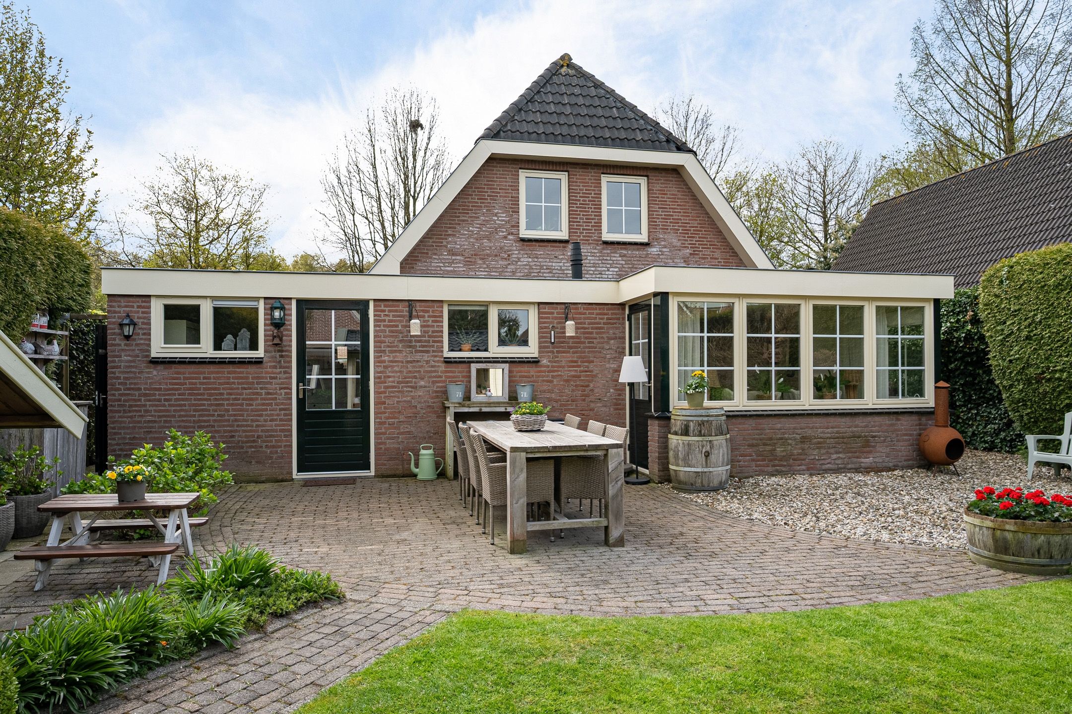 Foto 39 van de Line 2