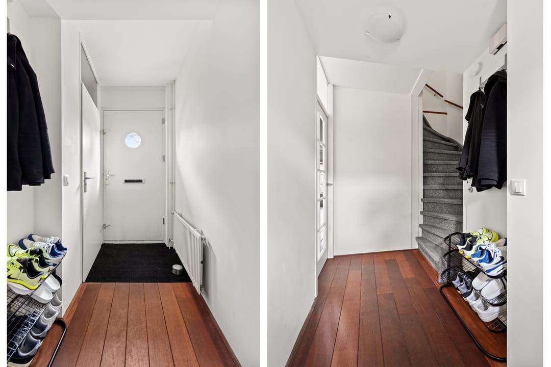 Foto 7 van Kaasmakerlaan 5