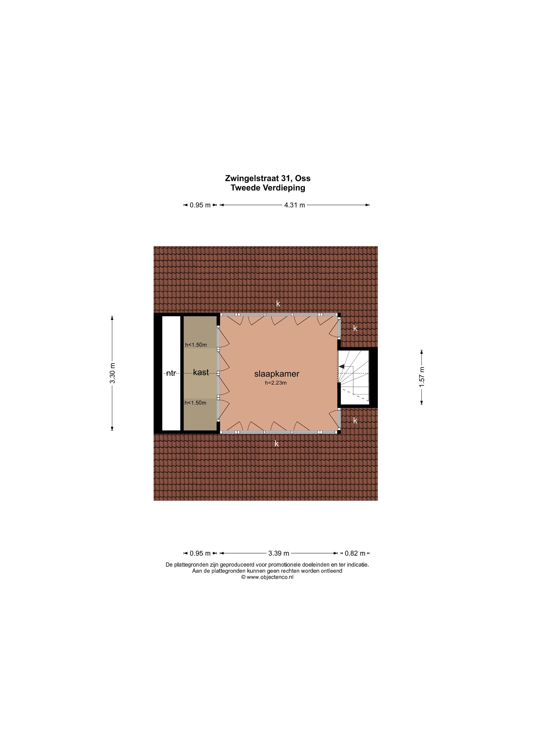 Foto 39 van Zwingelstraat 31
