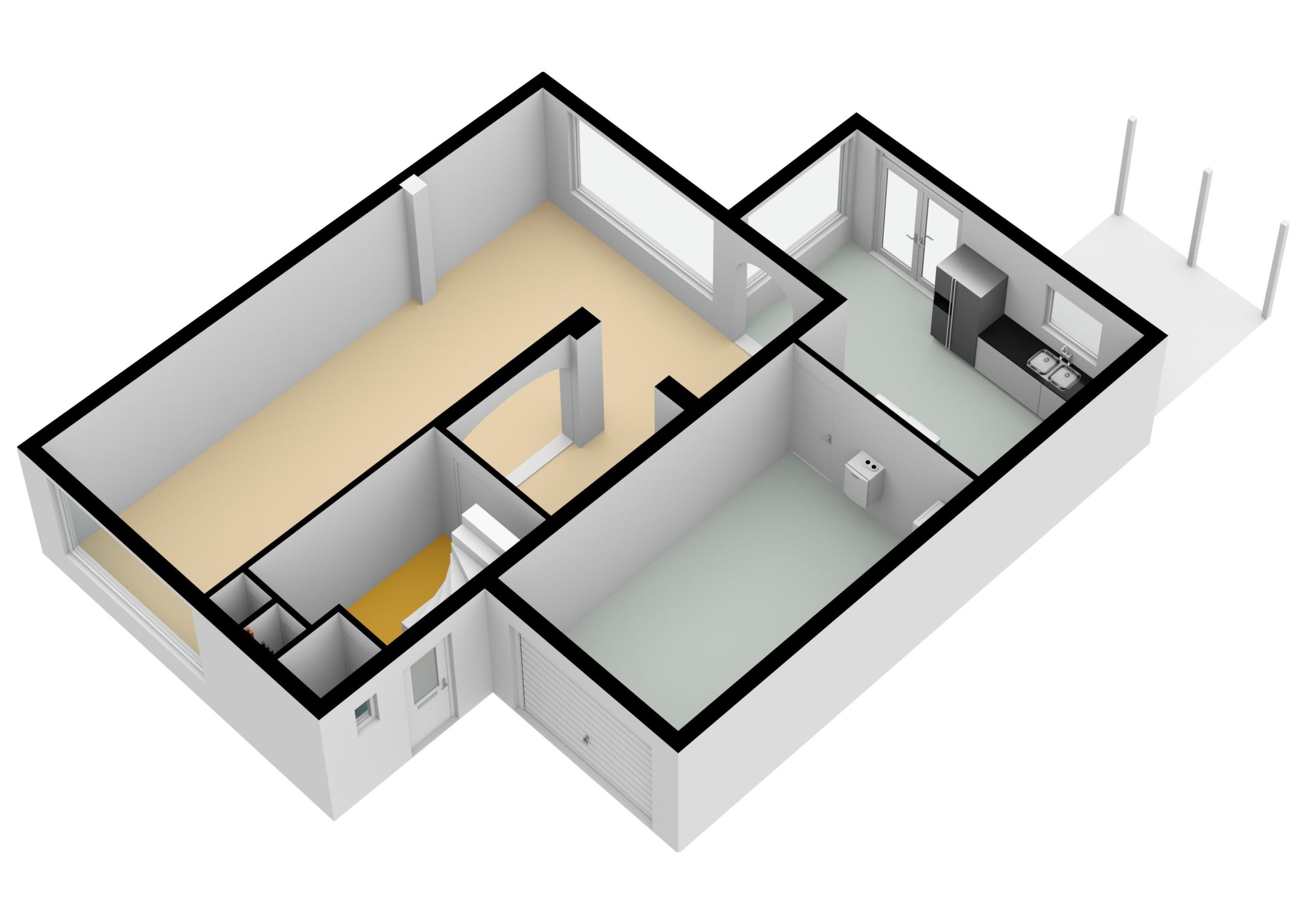 Foto 33 van Zwingelstraat 31