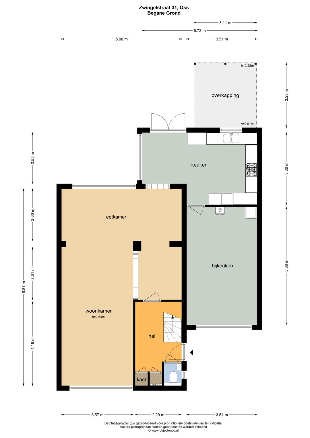Foto 37 van Zwingelstraat 31