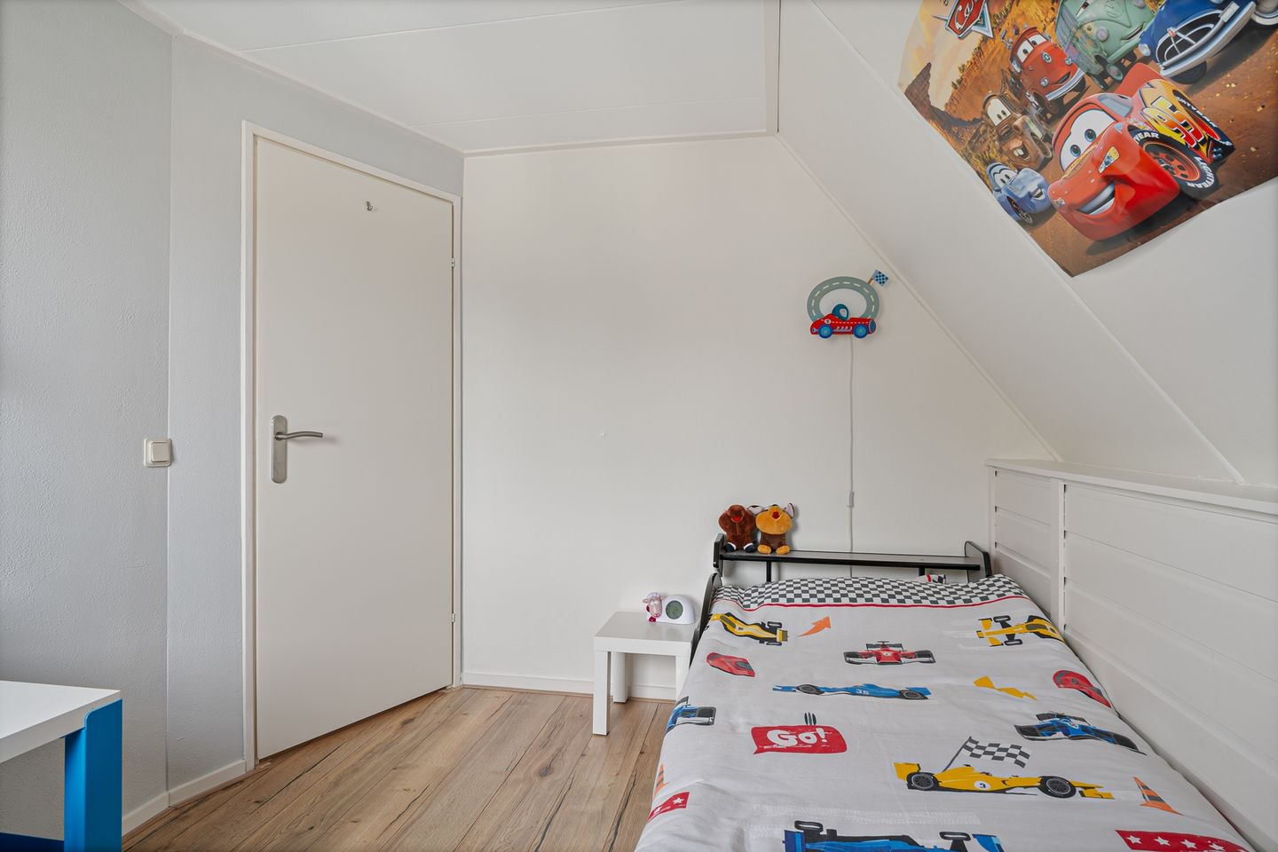 Foto 34 van de Line 2