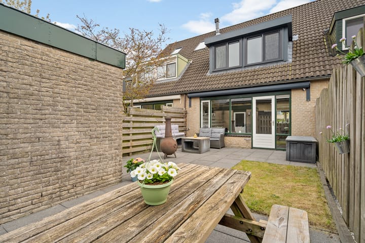 Foto 4 van Kaasmakerlaan 5