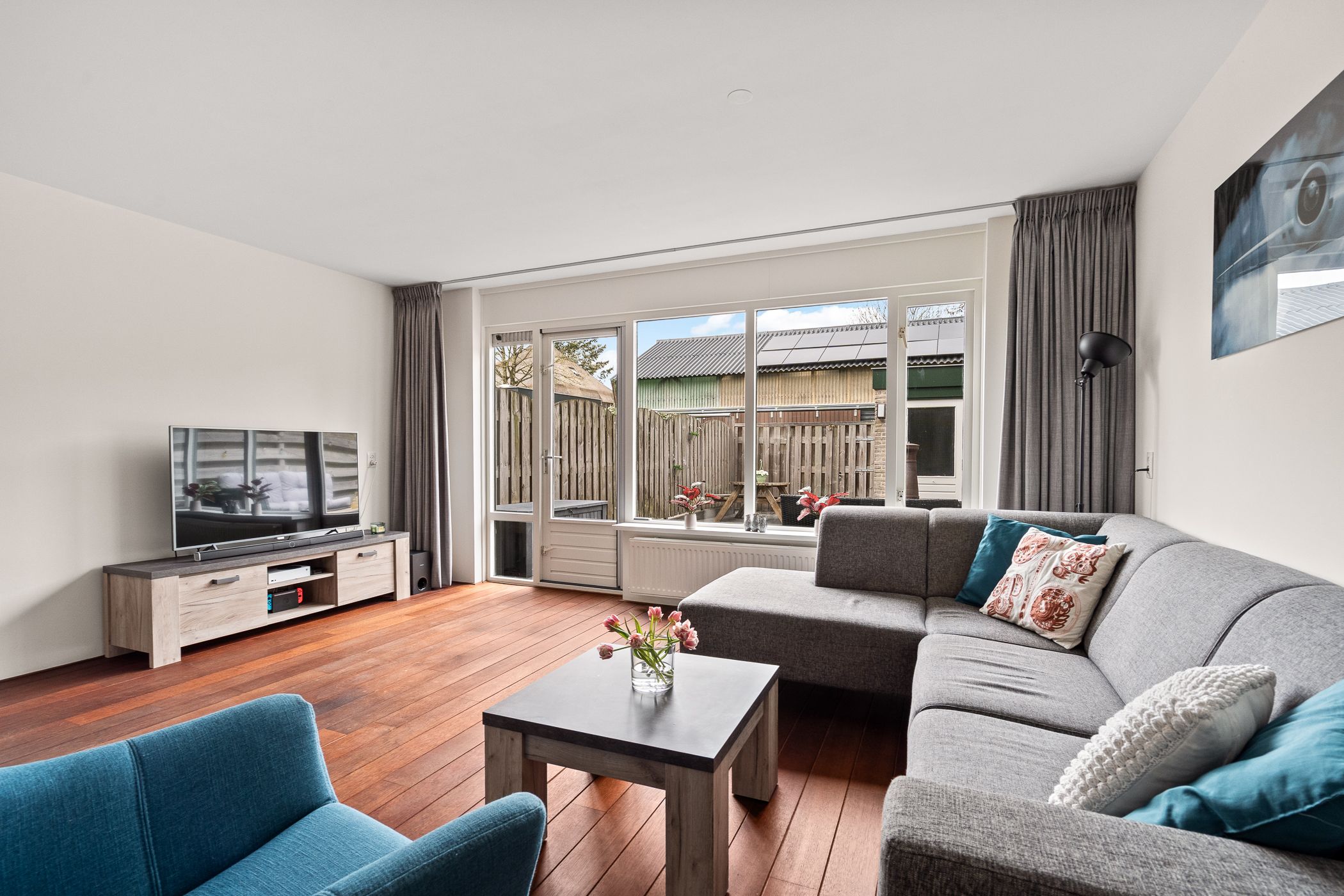 Foto 12 van Kaasmakerlaan 5