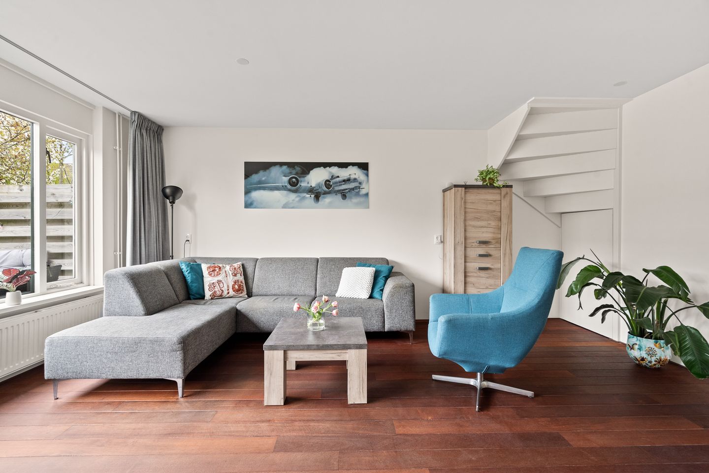 Foto 14 van Kaasmakerlaan 5