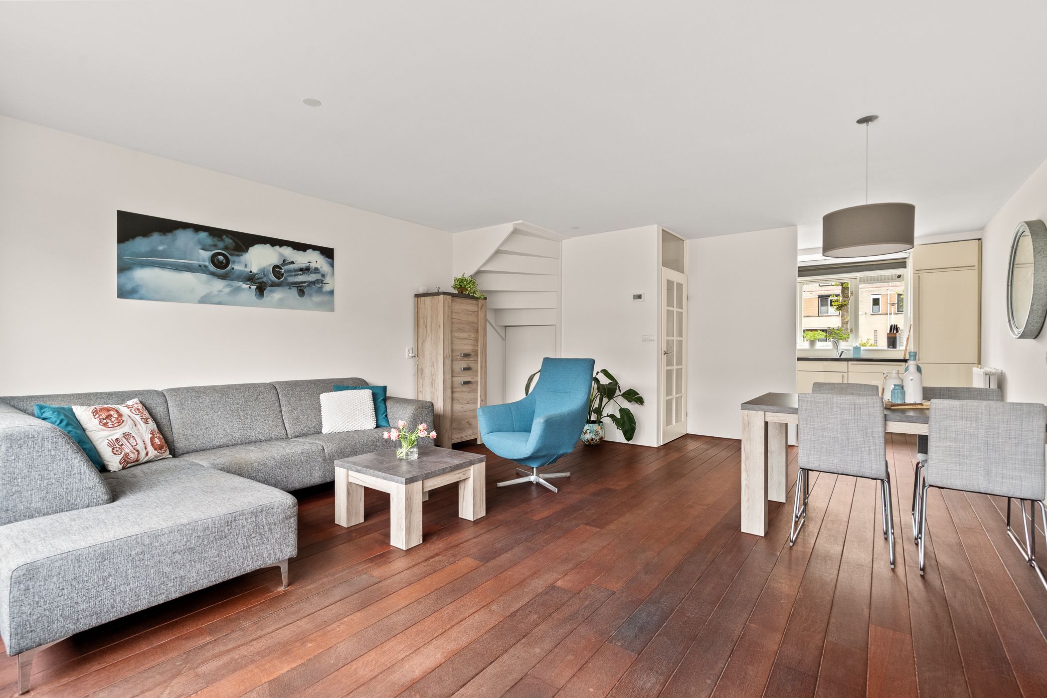 Foto 15 van Kaasmakerlaan 5