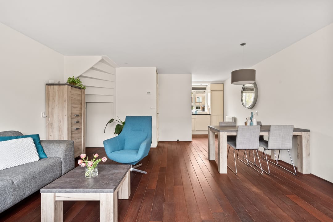 Foto 16 van Kaasmakerlaan 5