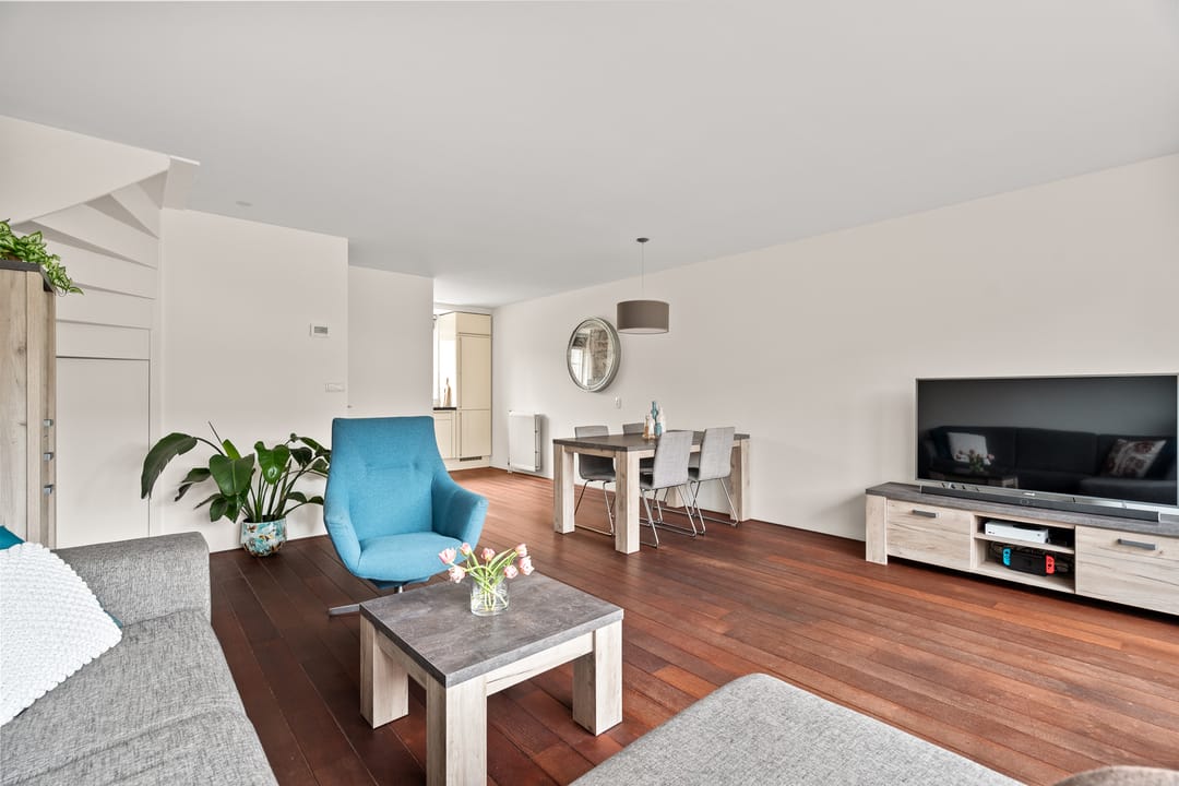 Foto 17 van Kaasmakerlaan 5