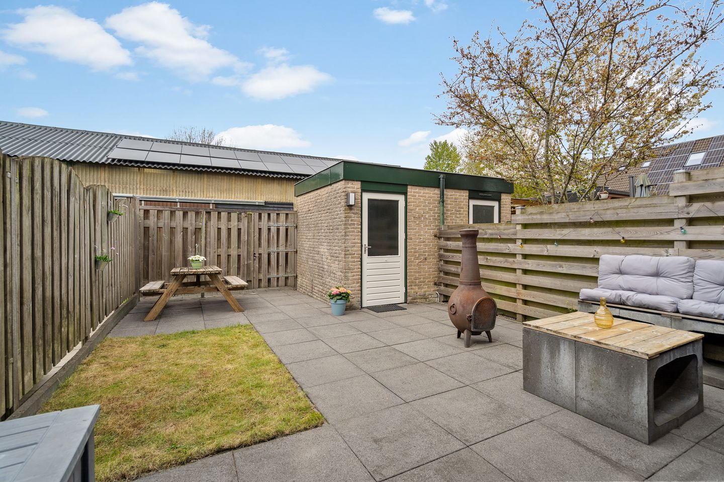 Foto 25 van Kaasmakerlaan 5