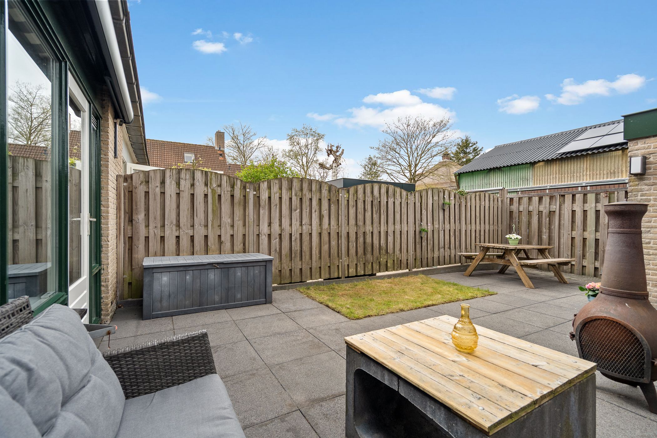 Foto 27 van Kaasmakerlaan 5