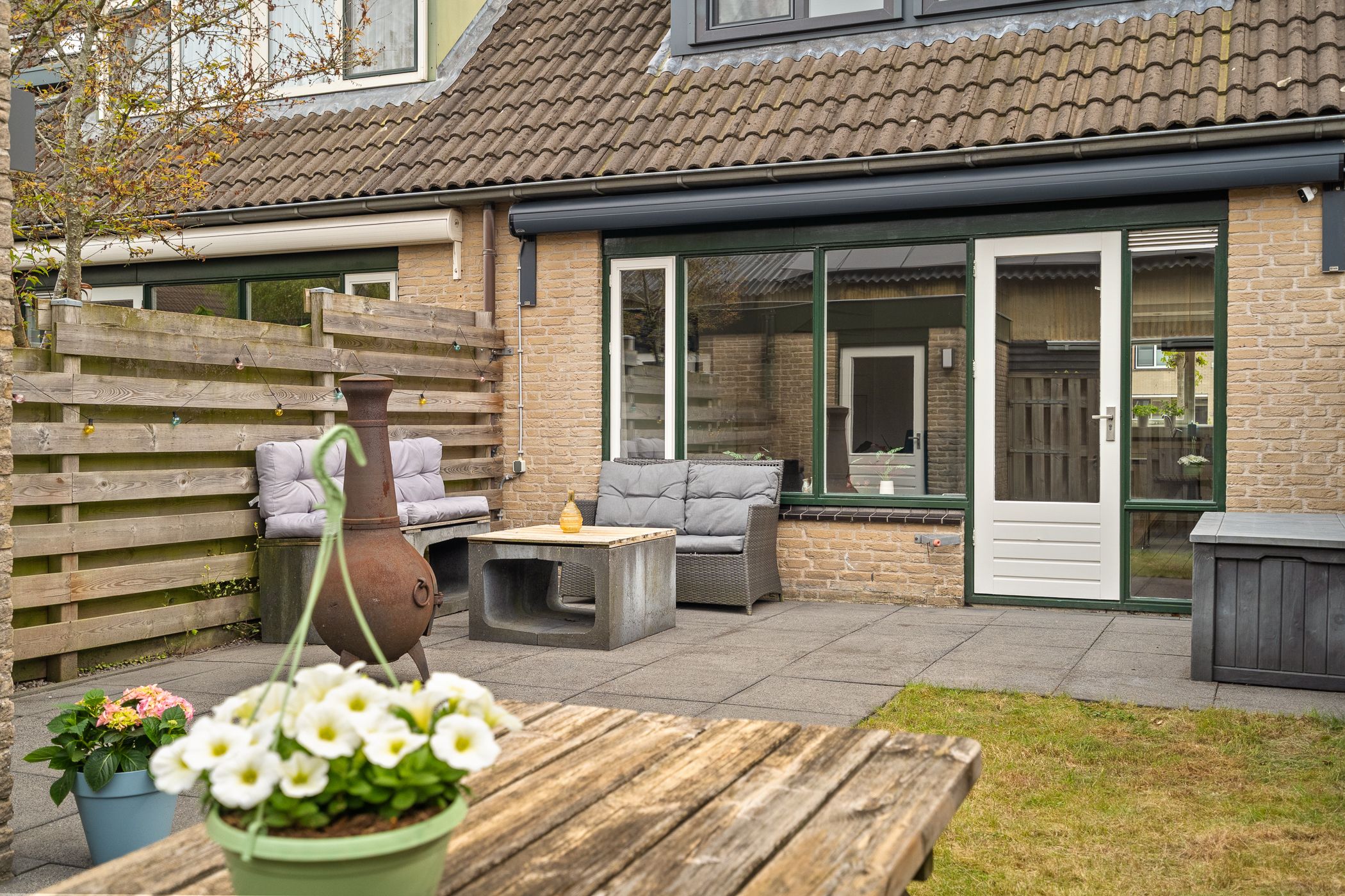 Foto 30 van Kaasmakerlaan 5