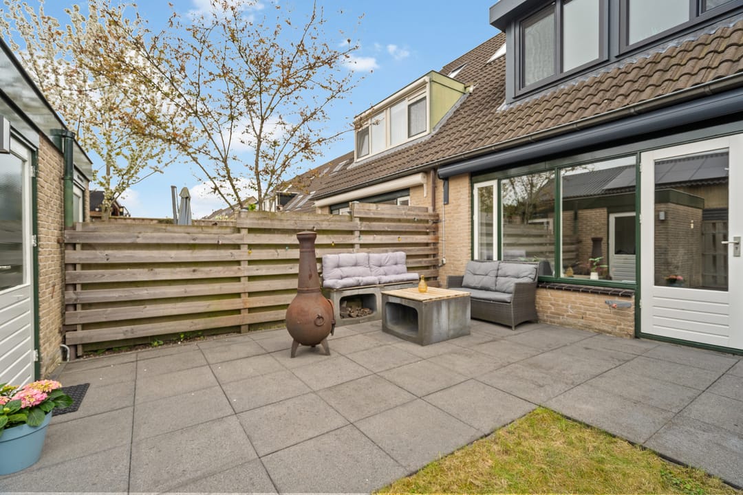 Foto 31 van Kaasmakerlaan 5