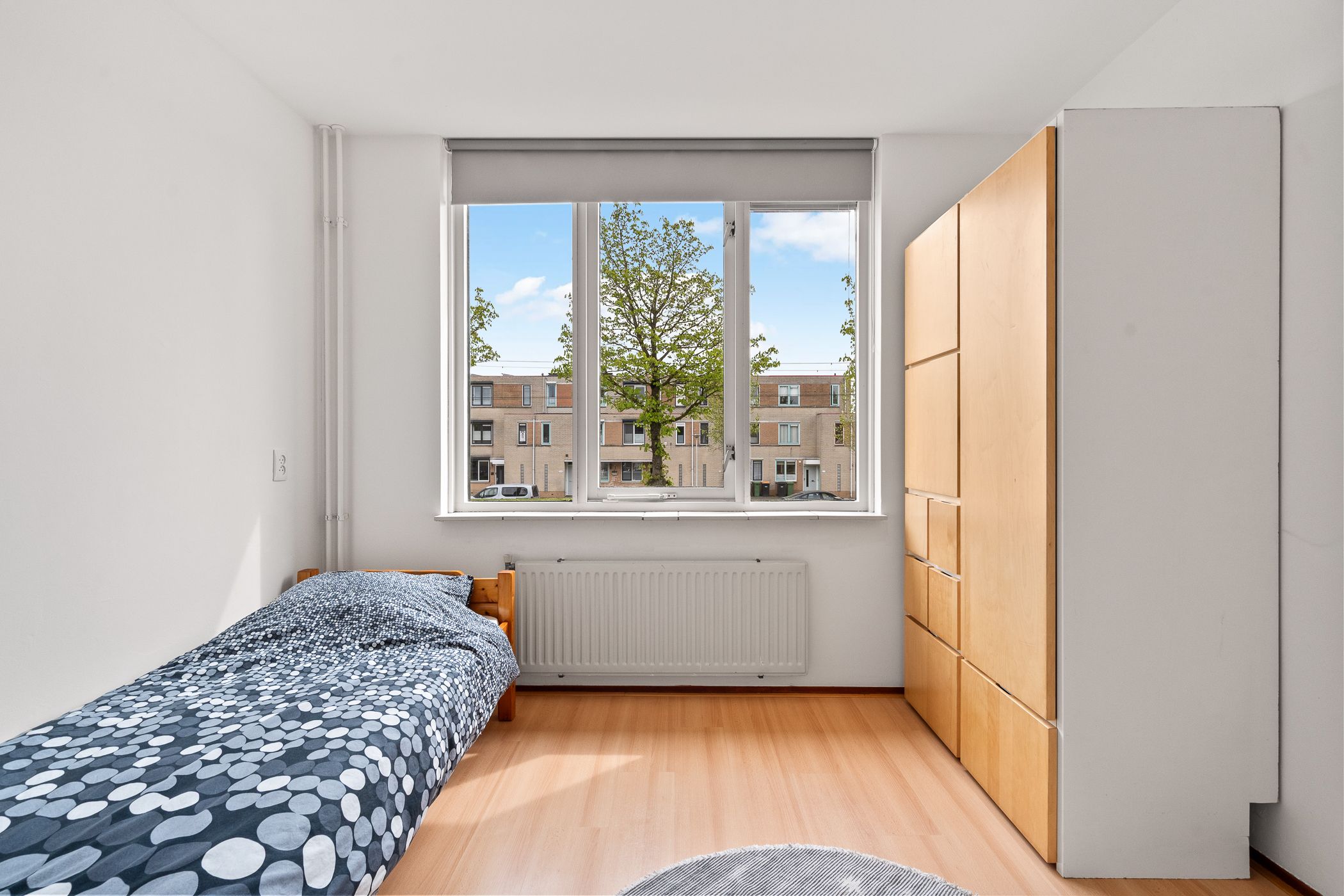 Foto 36 van Kaasmakerlaan 5