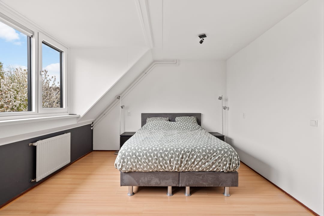 Foto 38 van Kaasmakerlaan 5