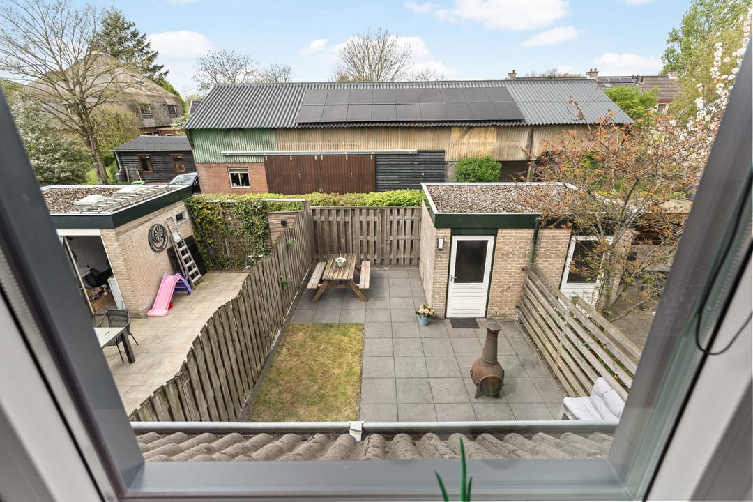 Foto 41 van Kaasmakerlaan 5