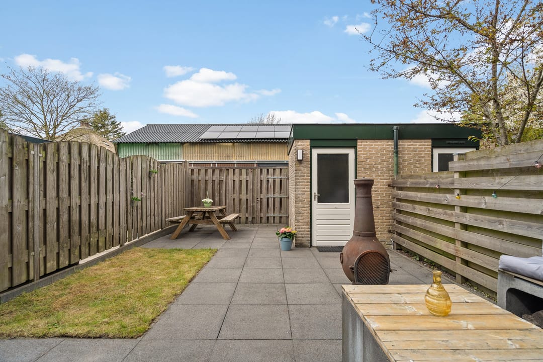 Foto 26 van Kaasmakerlaan 5