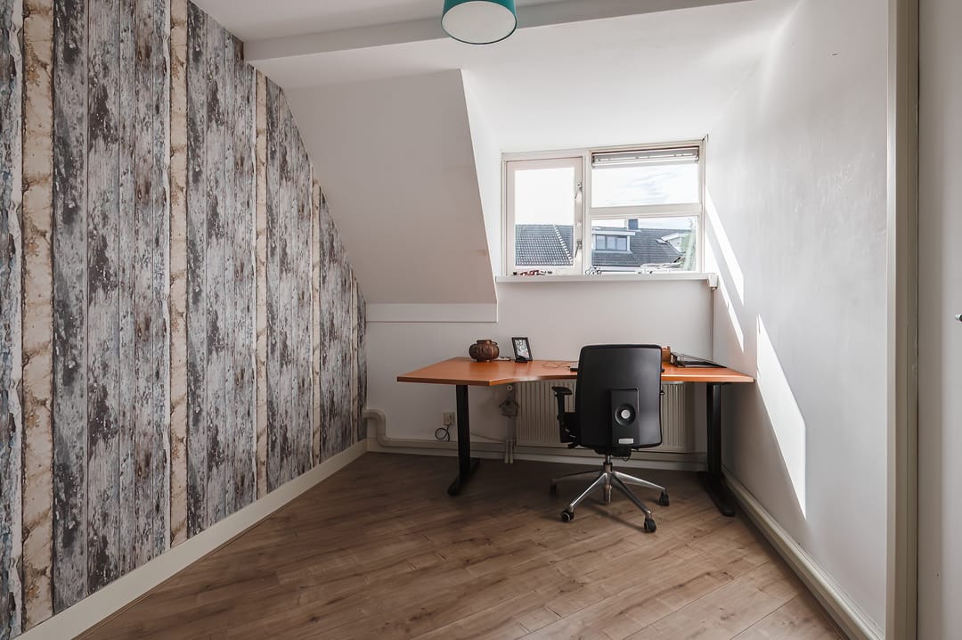 Foto 13 van W.J. van der Hooftstraat 34