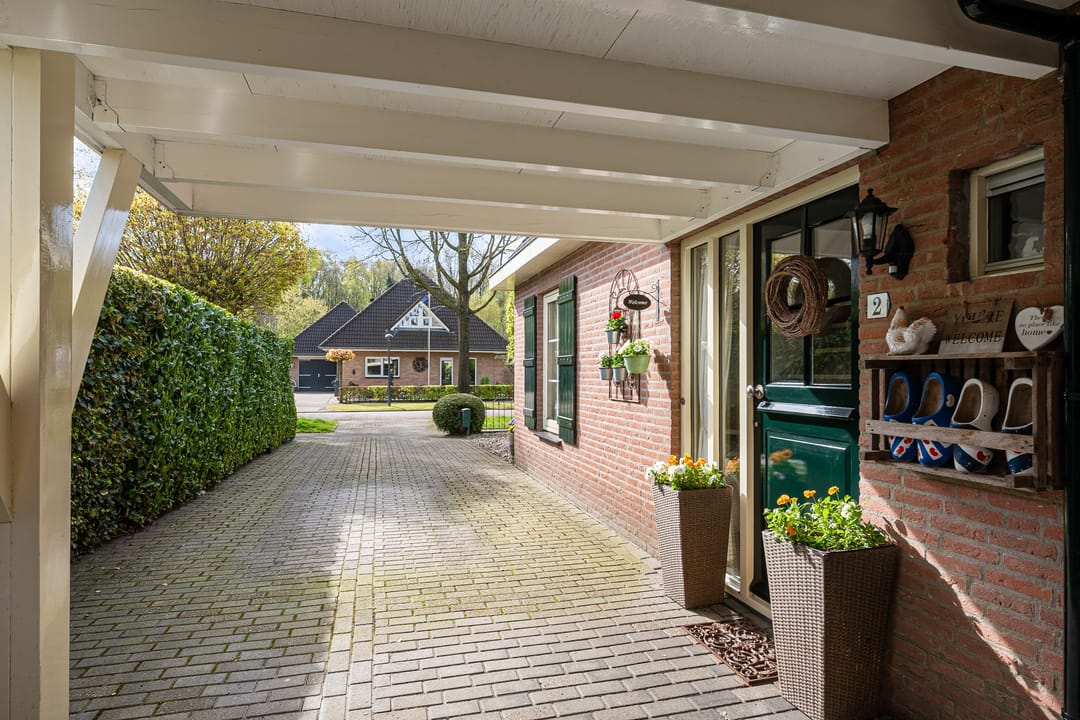 Foto 11 van de Line 2