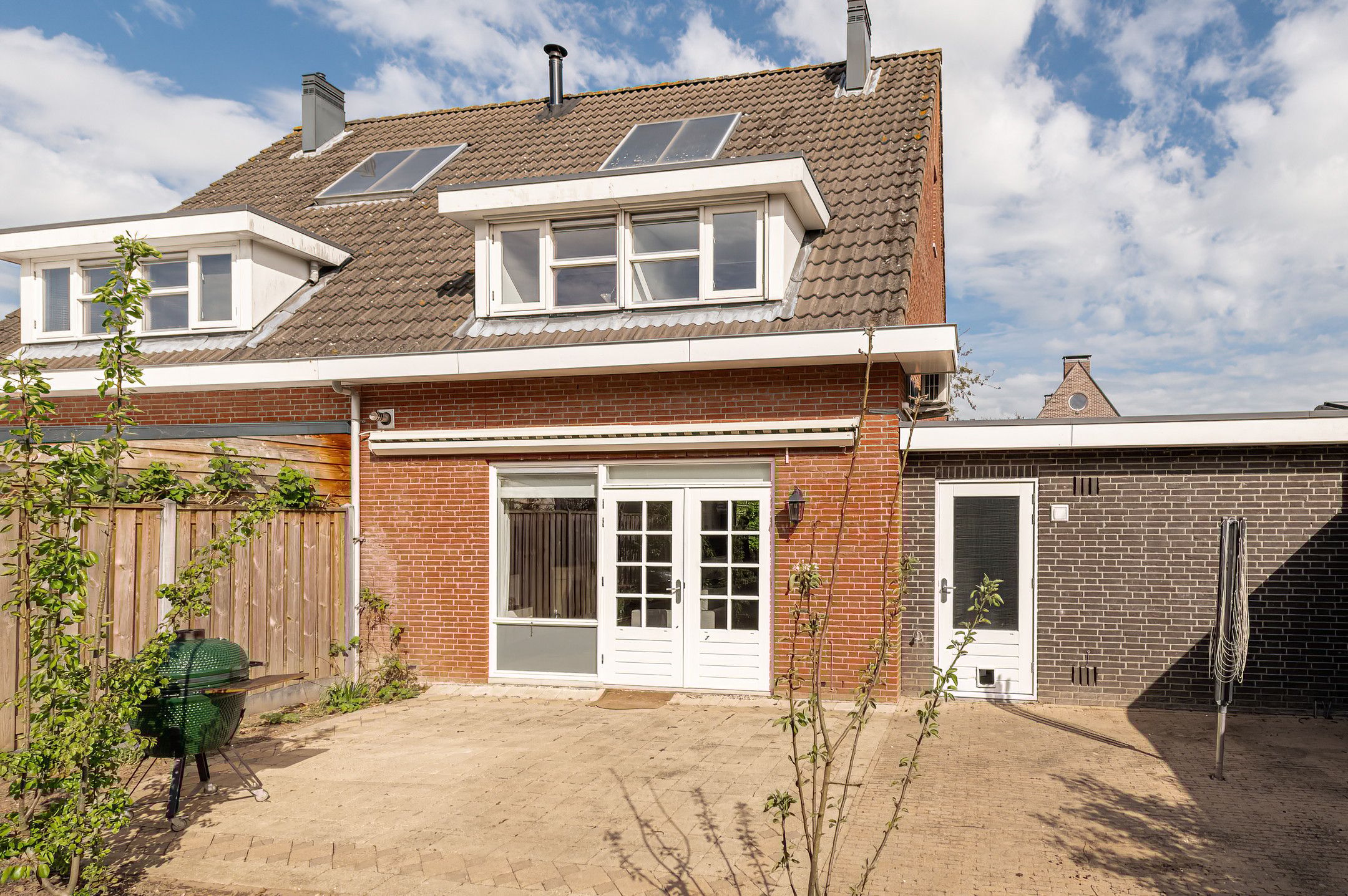 Foto 24 van W.J. van der Hooftstraat 34