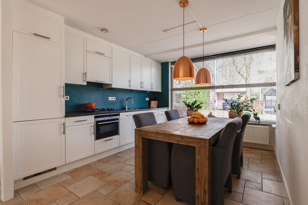 Foto 7 van W.J. van der Hooftstraat 34