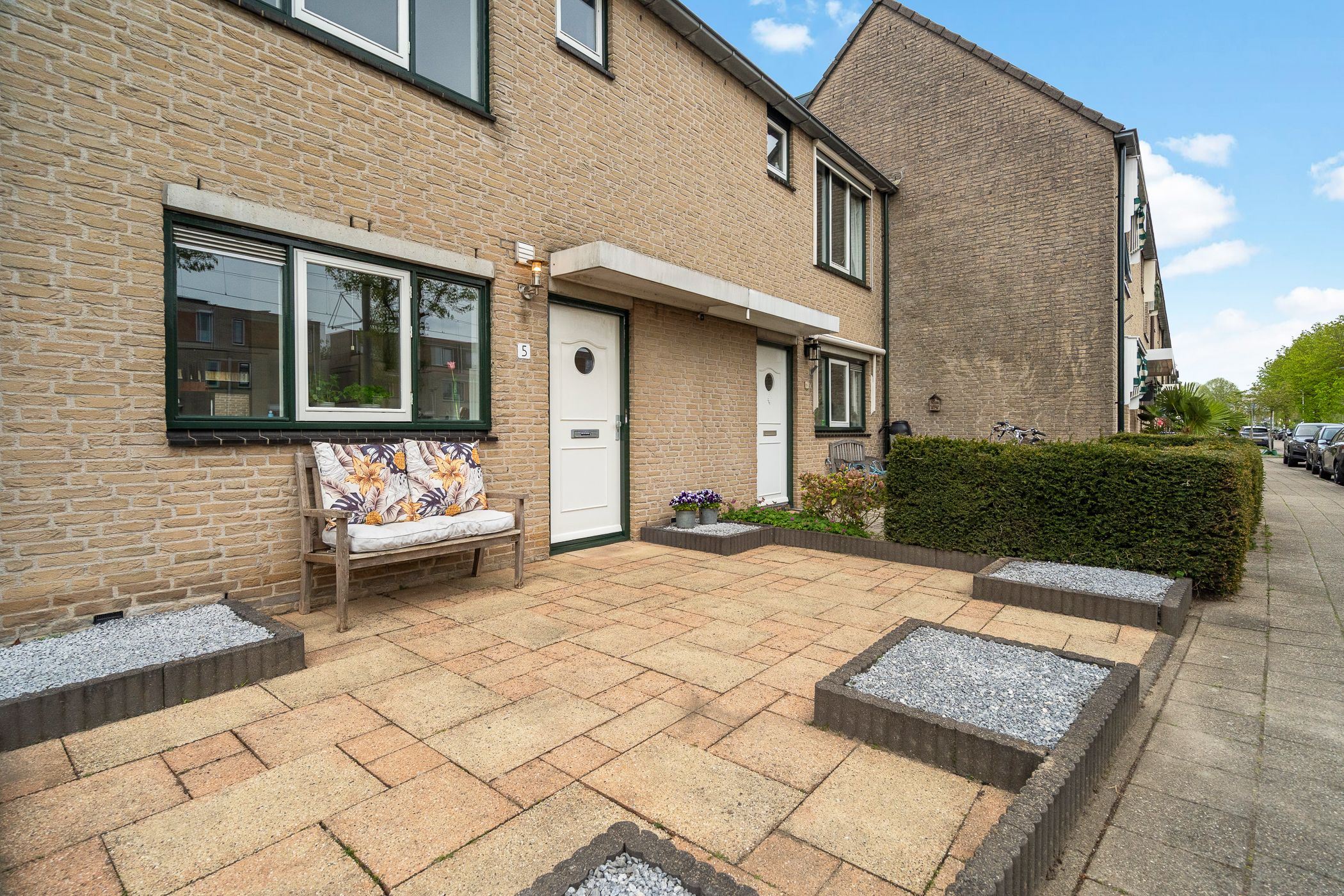 Foto 6 van Kaasmakerlaan 5