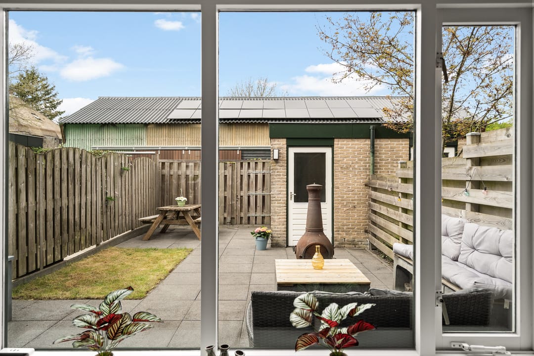 Foto 13 van Kaasmakerlaan 5