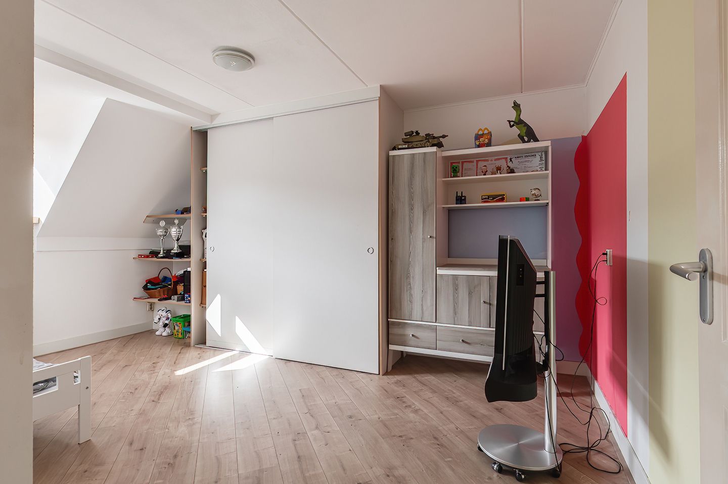 Foto 14 van W.J. van der Hooftstraat 34