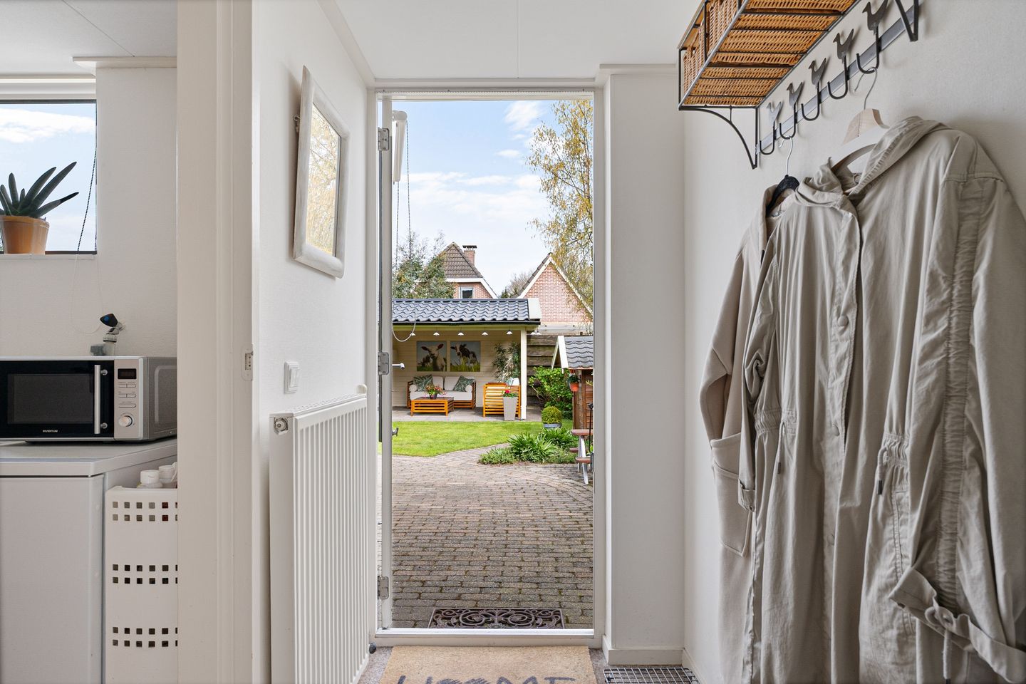 Foto 29 van de Line 2