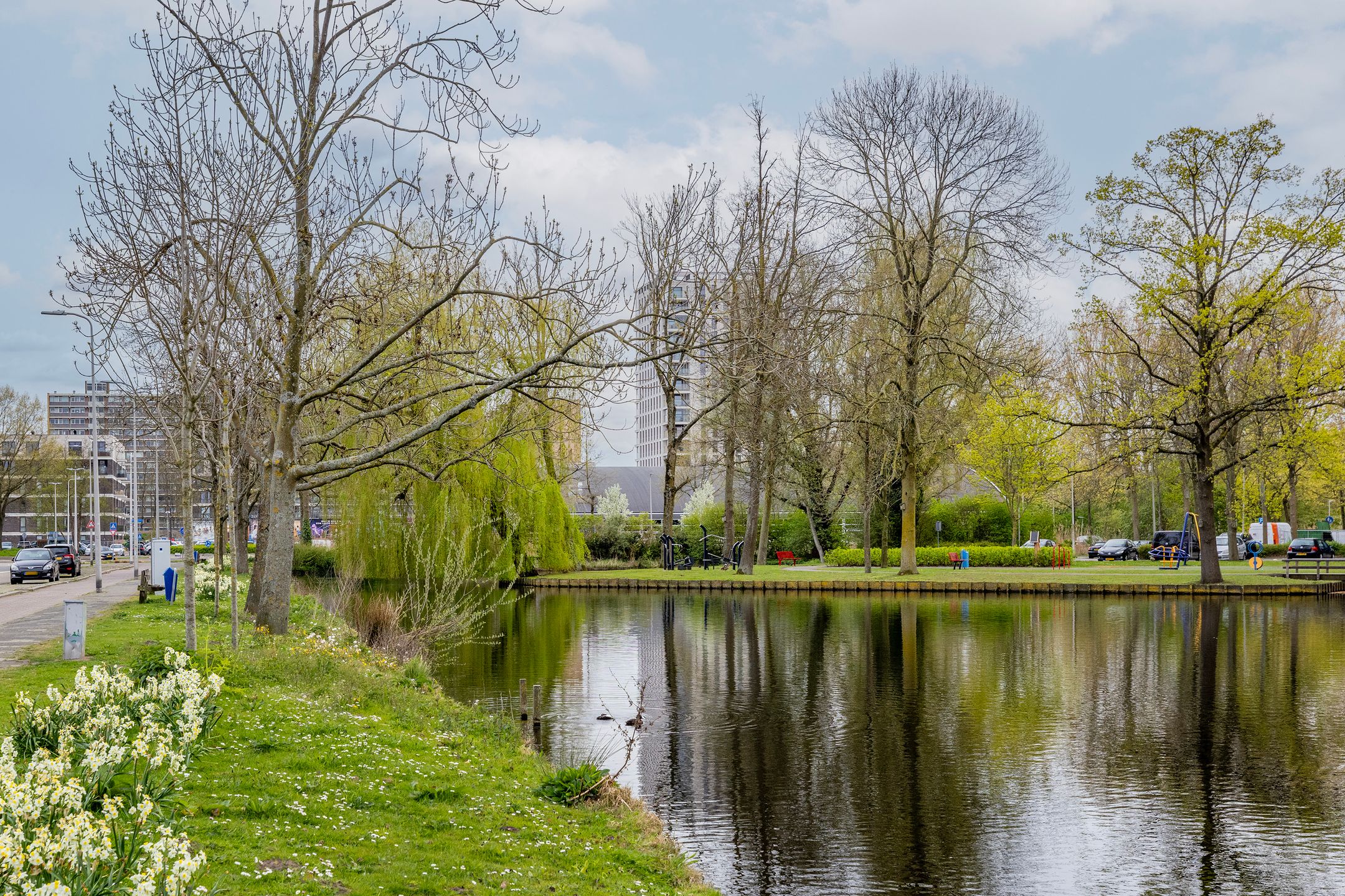 Foto 48 van P C Boutenssingel 28