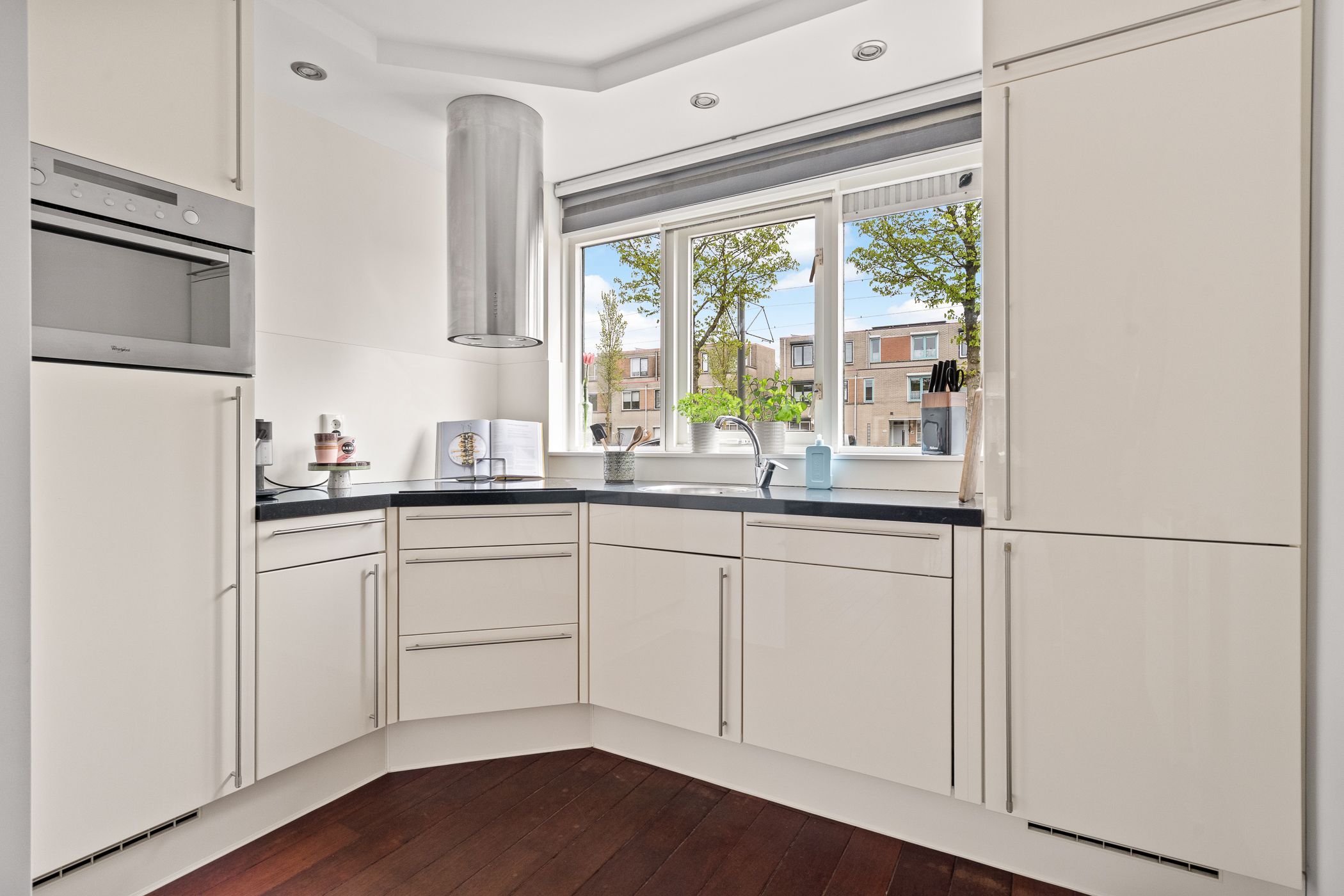 Foto 21 van Kaasmakerlaan 5