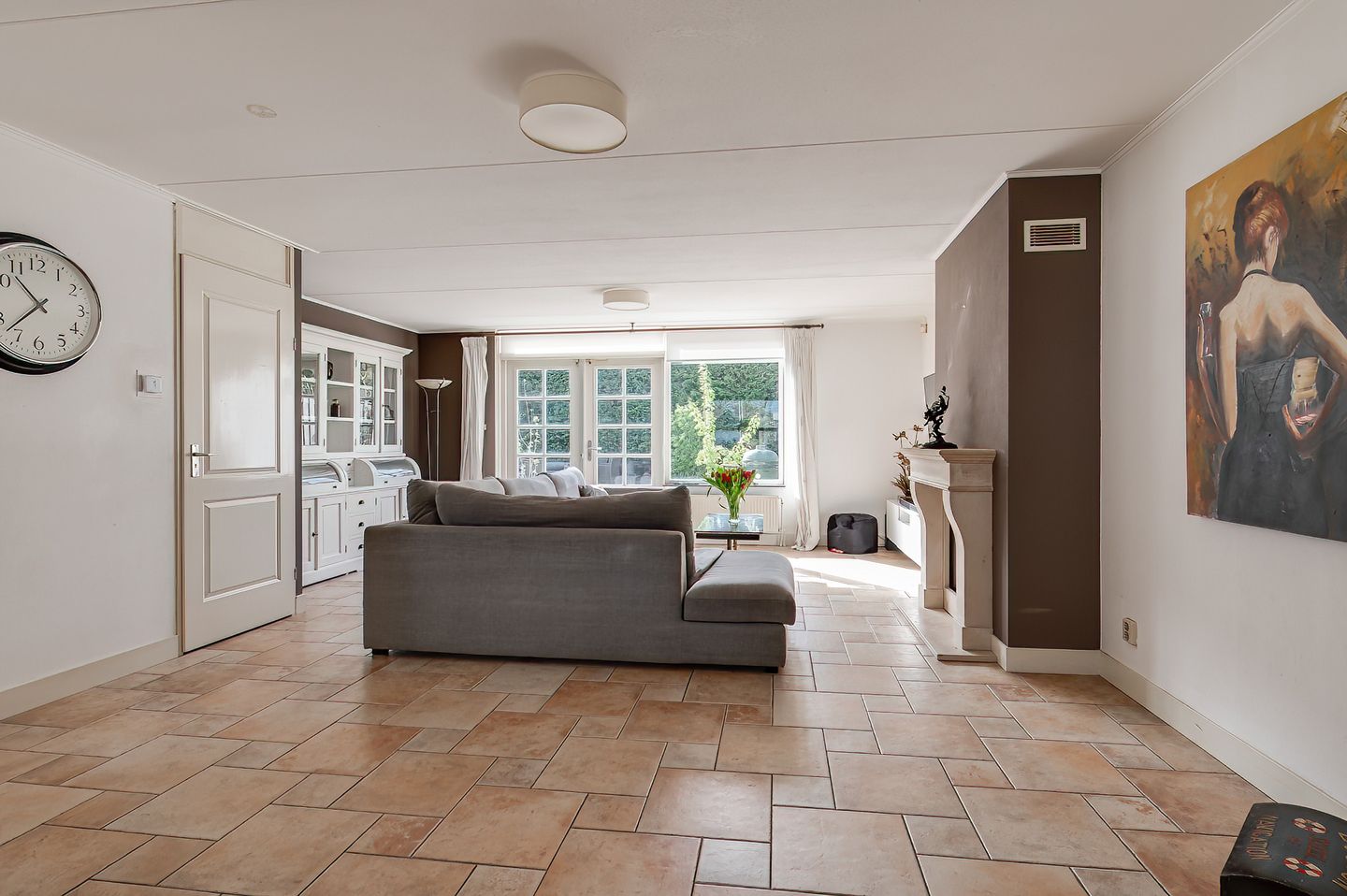 Foto 5 van W.J. van der Hooftstraat 34