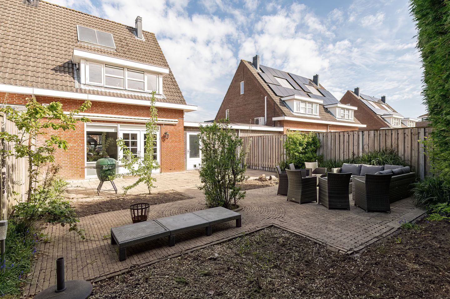 Foto 25 van W.J. van der Hooftstraat 34