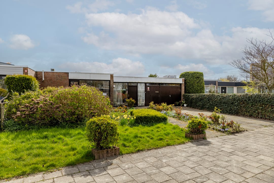 Foto 47 van P C Boutenssingel 28