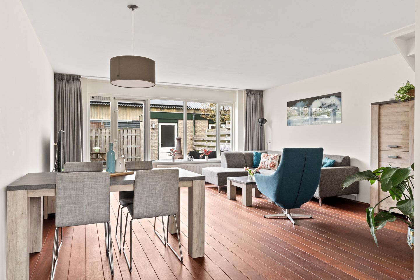 Foto 10 van Kaasmakerlaan 5