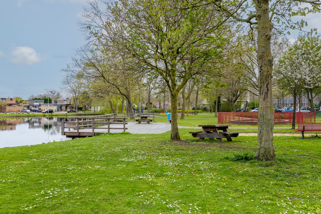 Foto 52 van P C Boutenssingel 28