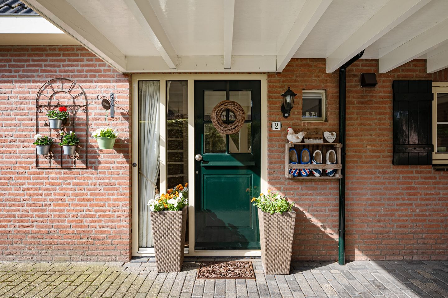 Foto 10 van de Line 2