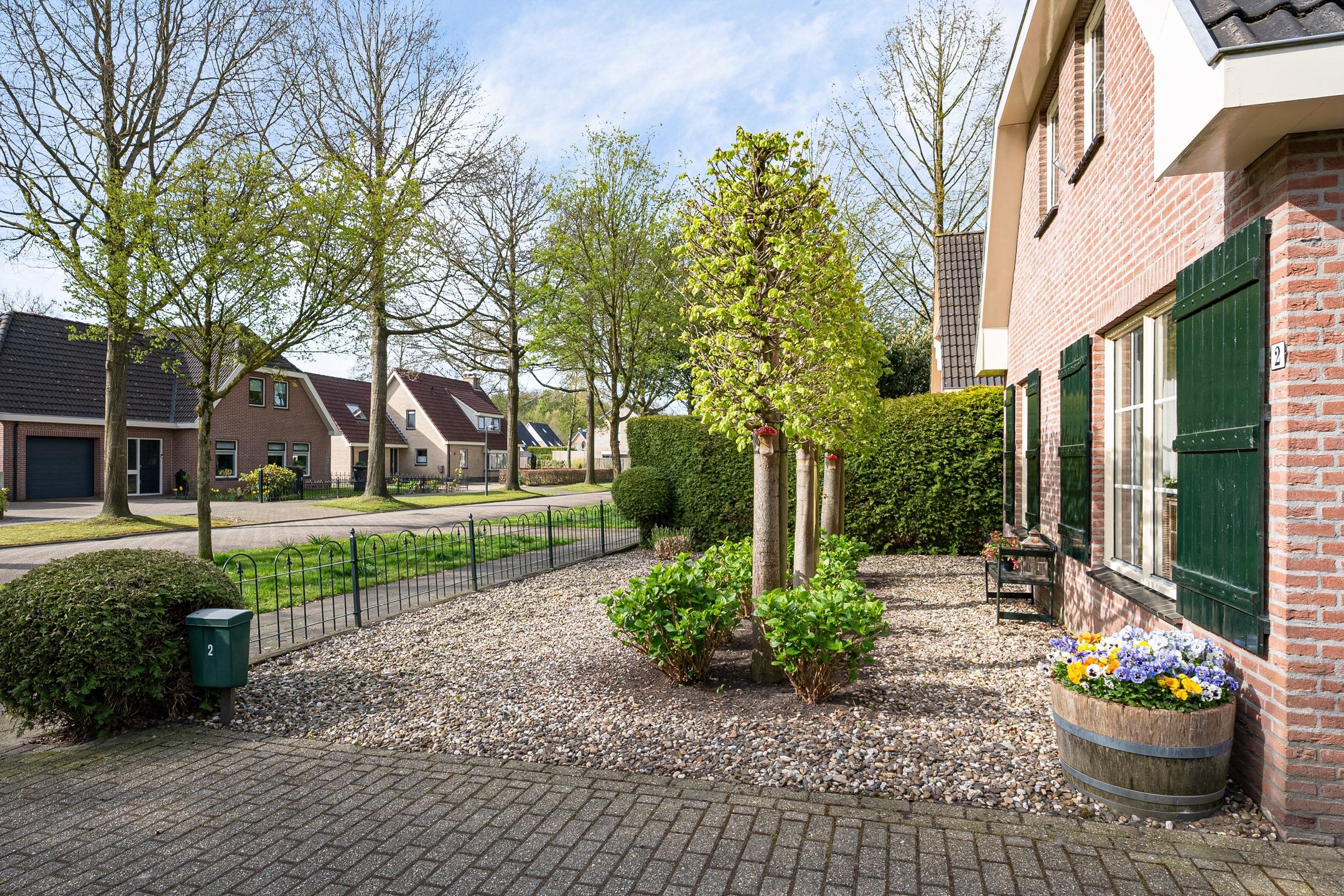 Foto 9 van de Line 2