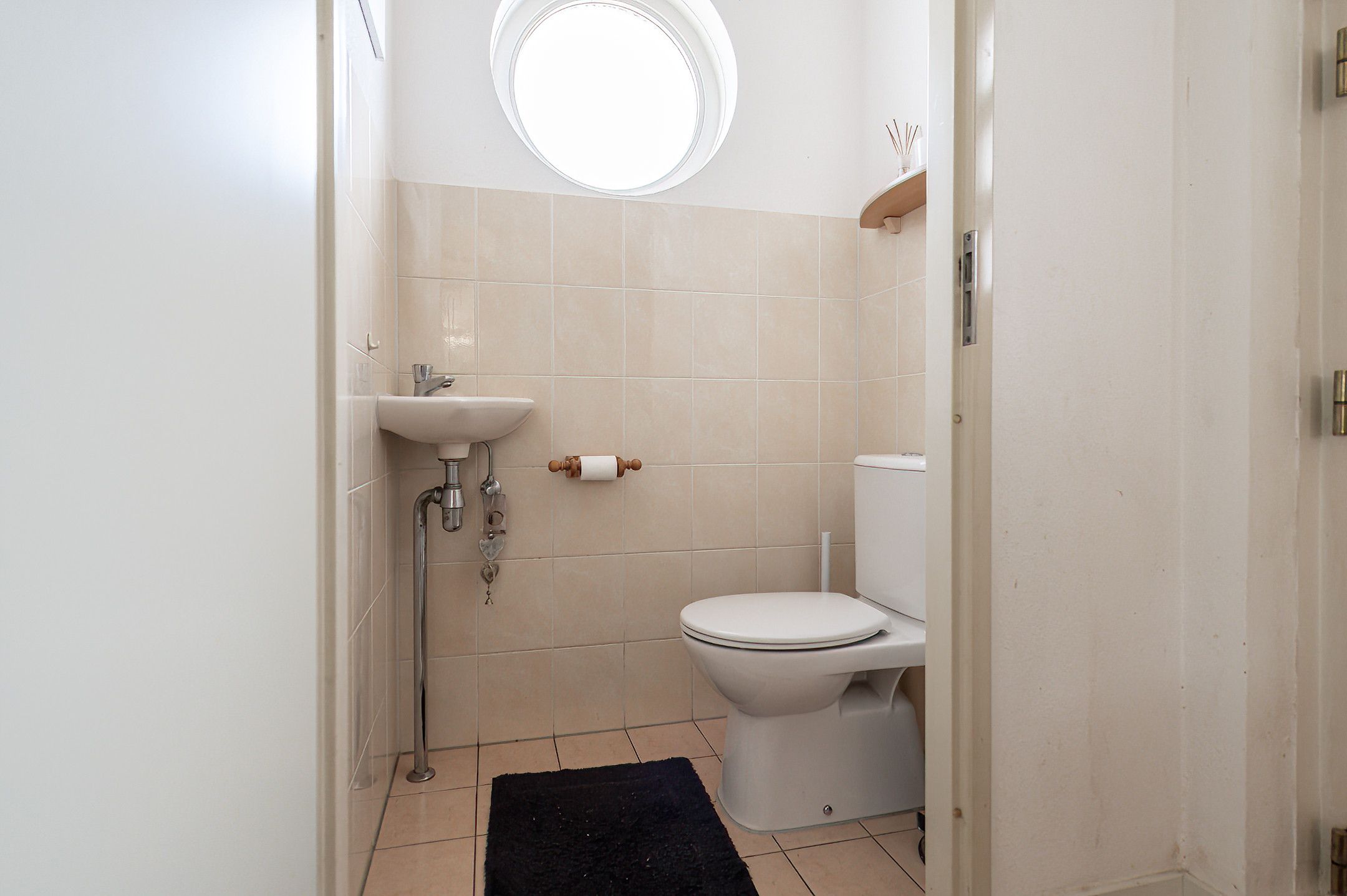 Foto 12 van W.J. van der Hooftstraat 34