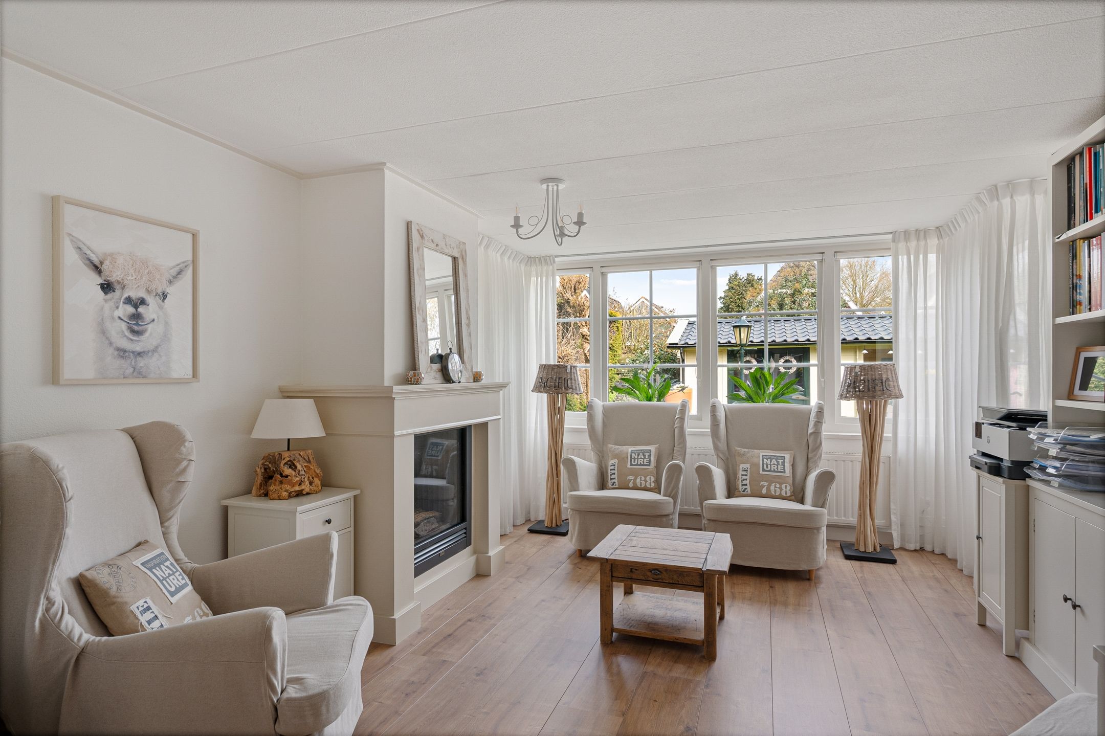 Foto 24 van de Line 2