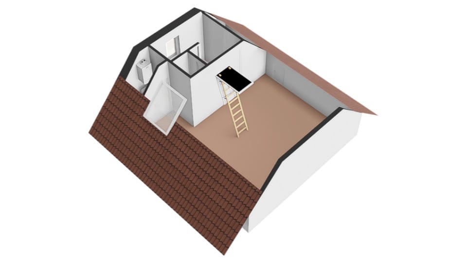 Foto 34 van W.J. van der Hooftstraat 34