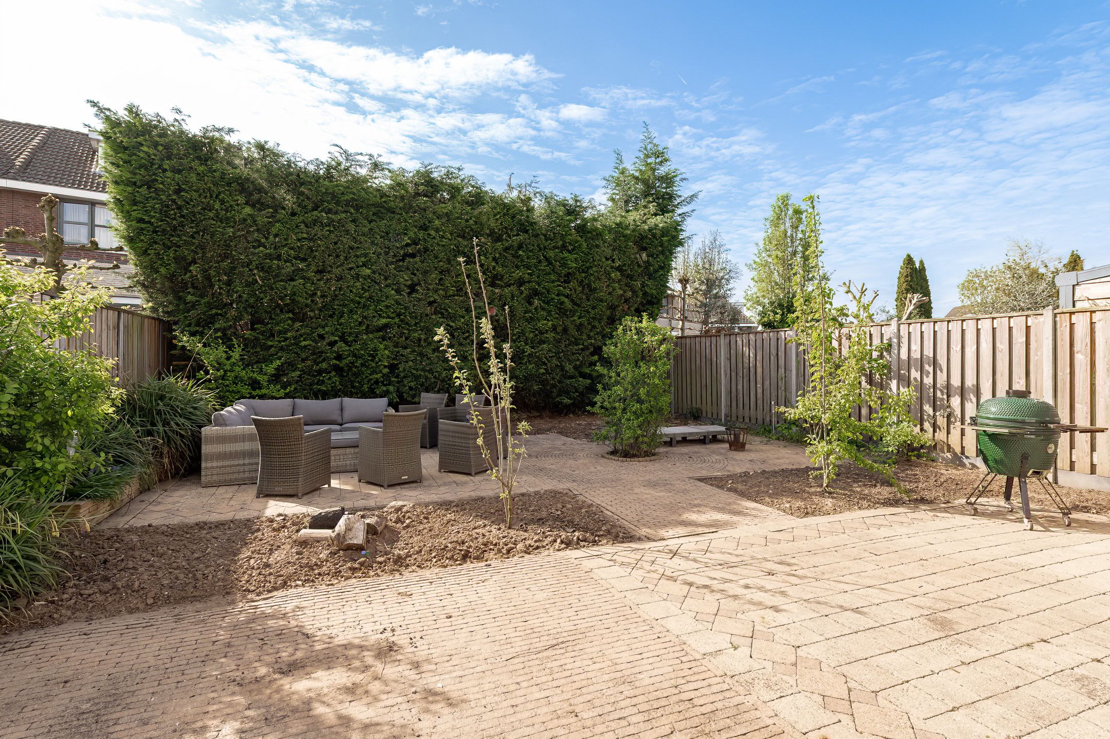 Foto 27 van W.J. van der Hooftstraat 34