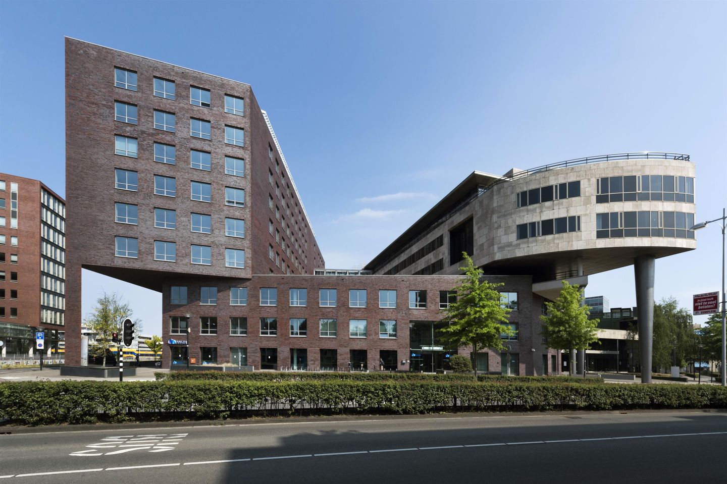 Bekijk foto 3 van Van Asch van Wijckstraat 53