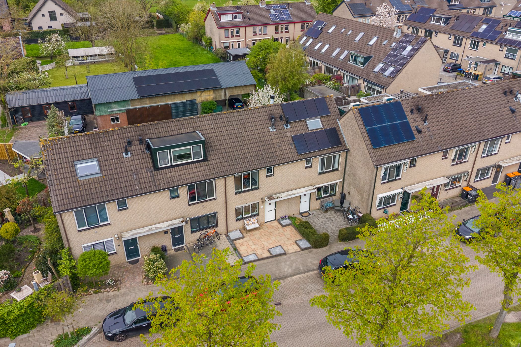 Foto 54 van Kaasmakerlaan 5