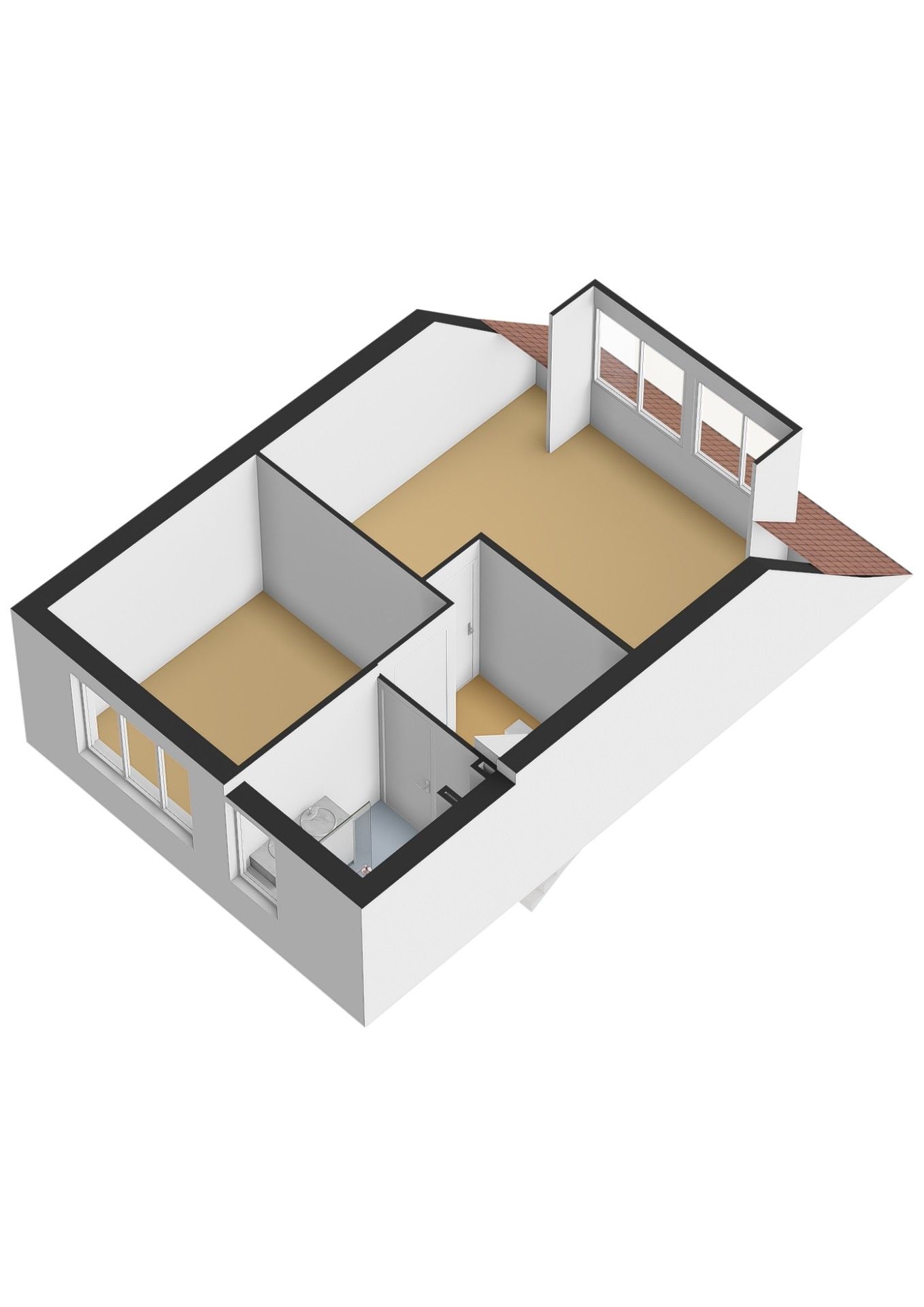 Foto 64 van Kaasmakerlaan 5
