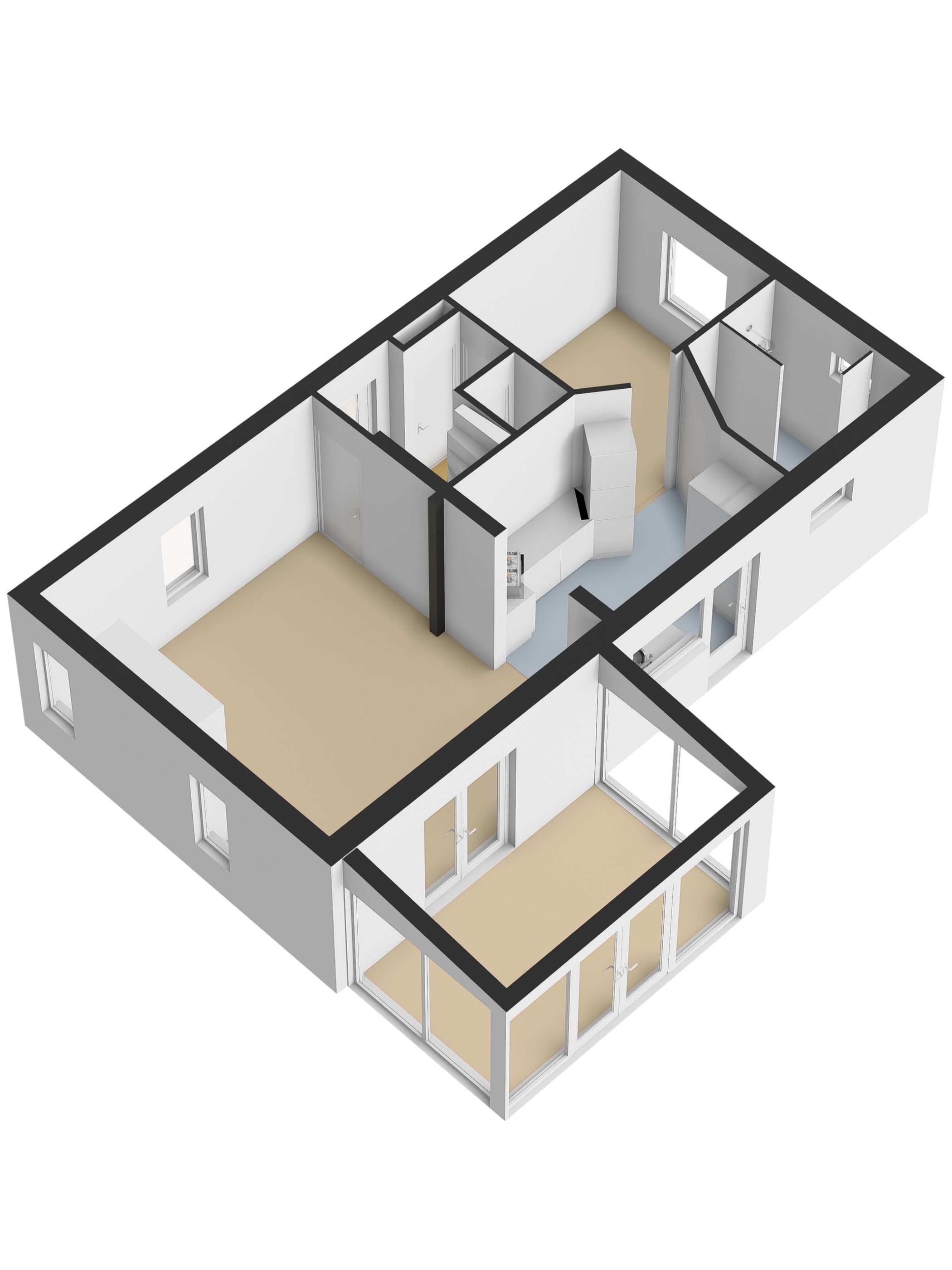 Foto 51 van In 't Veldstraat 12